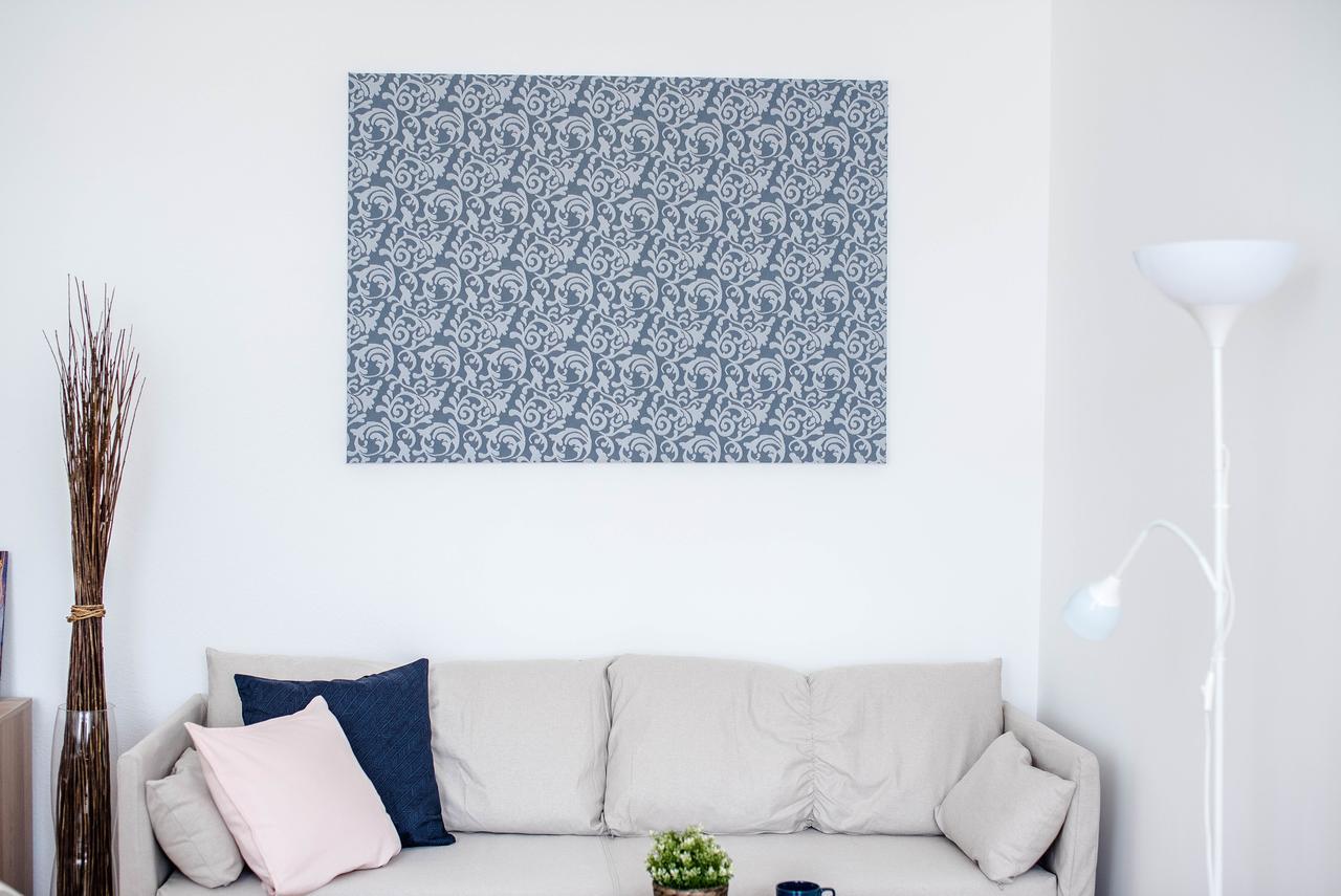 Nine Trees Apartment Budapešť Exteriér fotografie
